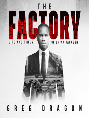 cover image of The Factory